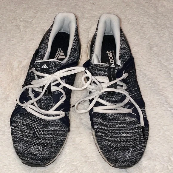 adidas gazelle silver green womens Adidas by Stella McCartney Ultraboost 22  Fitness Hub Shop